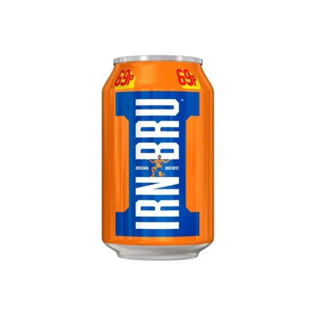 Irn Bru Pm169