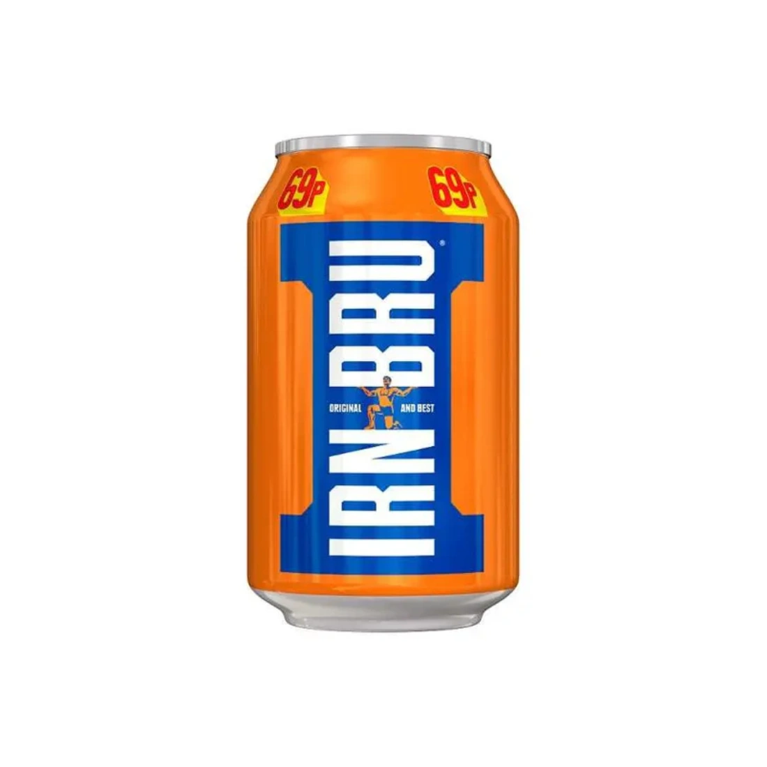 Irn Bru Pm169