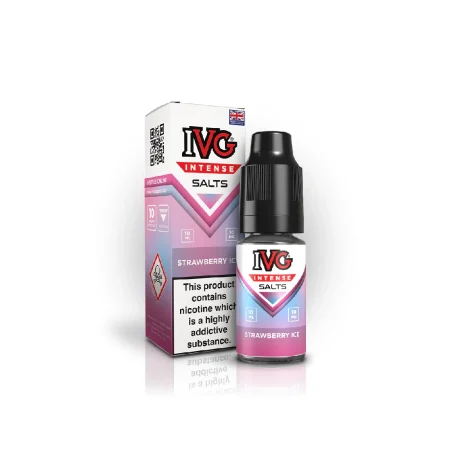 Ivg 12 Stra Water