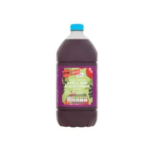 Jacks Apple & Rsp Juice Pm
