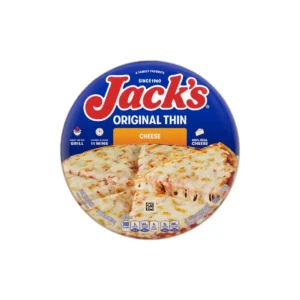 Jacks Cheese Pizza Pm239