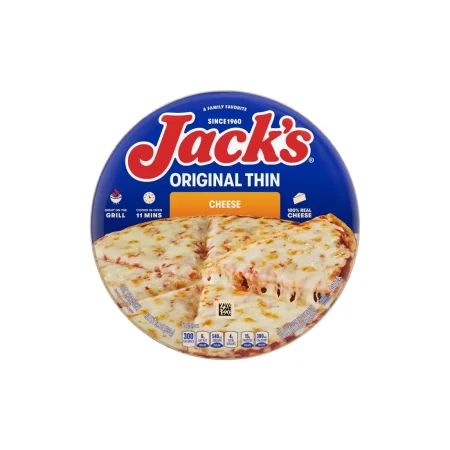 Jacks Cheese Pizza Pm239