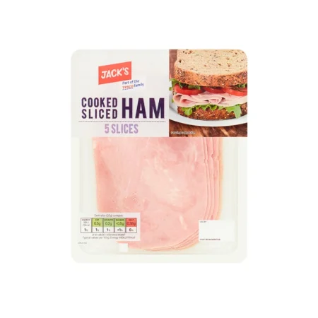 Jacks Cooked Ham