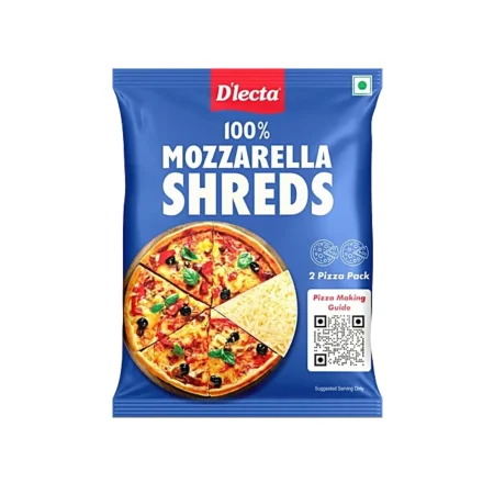 Jacks Gtd Mozzarella Pm249