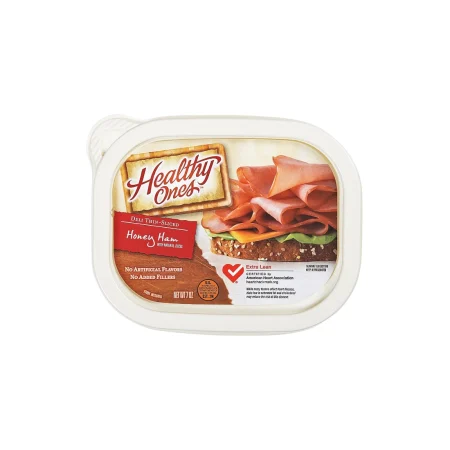 Jacks Honey Roast Ham