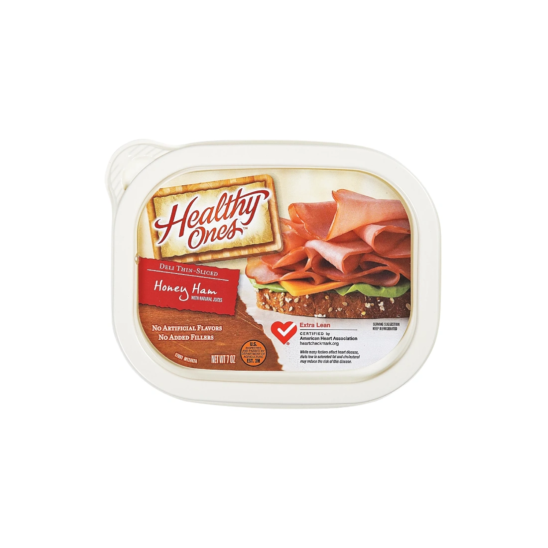 Jacks Honey Roast Ham