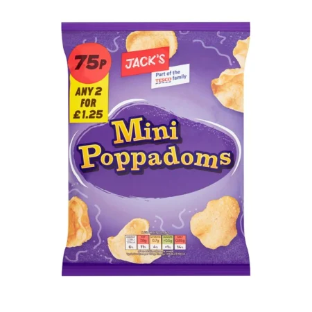 Jacks Min Ppdm 2 For Pm125