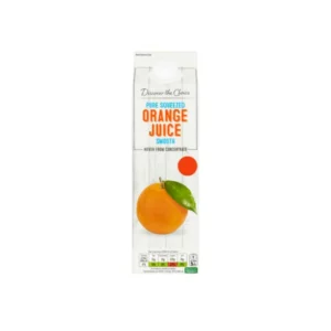 Jacks Pure Org Jce/Bits Nfc
