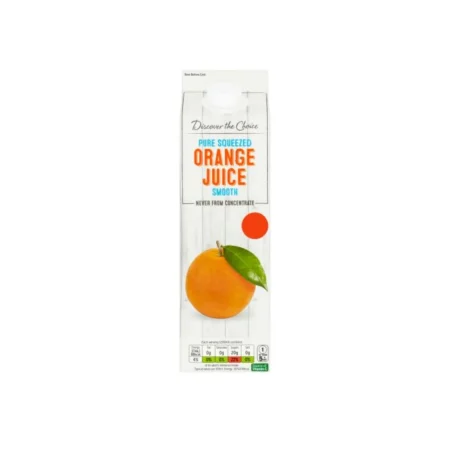 Jacks Pure Org Jce/Bits Nfc