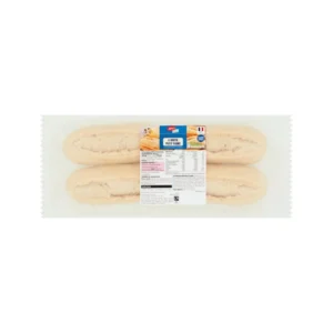 Jacks White Petit Pain Pm115