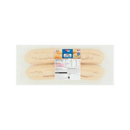 Jacks White Petit Pain Pm115