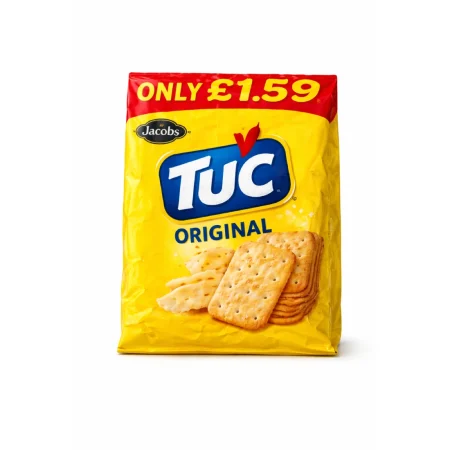 Jacobs Tuc Crackers Pm159