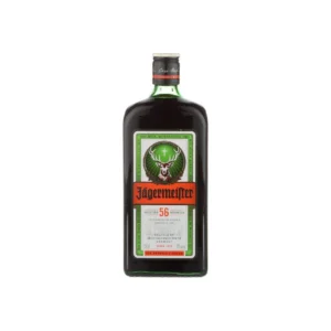 Jagermeister Herb Liqueur 70cl
