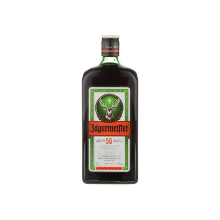 Jagermeister Herb Liqueur 70cl