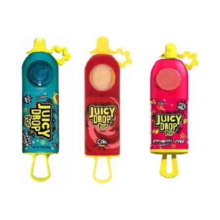 Juicy Drop