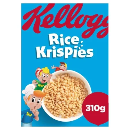 Kelloggs Rice Krispie Pm-Ú1.59