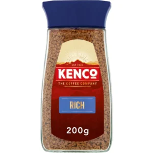 Kenco Rich Inst Coffee Pm489
