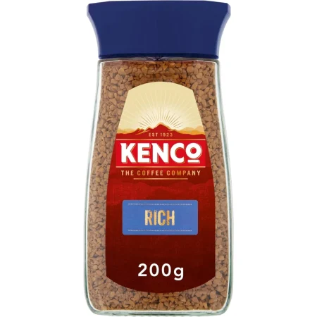 Kenco Rich Inst Coffee Pm489