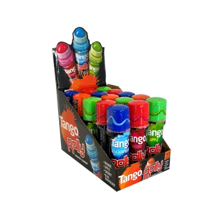 King Tango Big Spray
