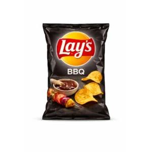Lays Bbq