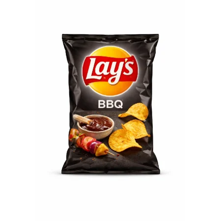 Lays Bbq