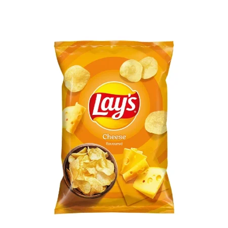 Lays Cheese