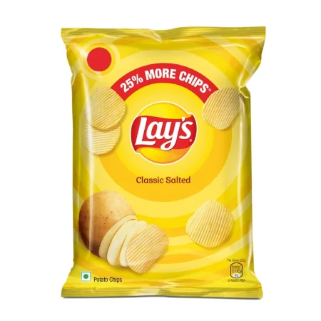 Lays Salt