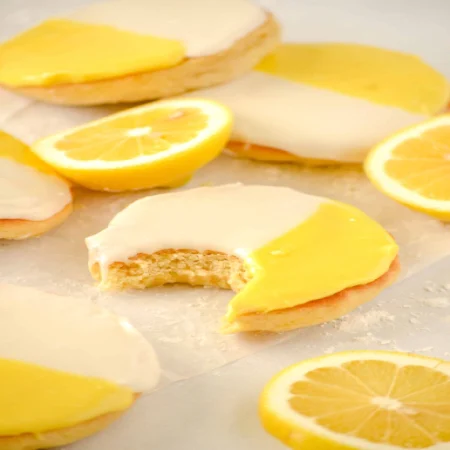 Lemon Half Moon