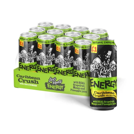Levi Roots Cbn Crush Pm115