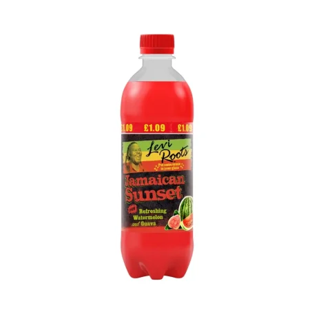 Levi Roots Jmcsunset Pm115