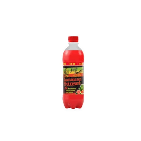 Levi Roots Trppunch Pm115
