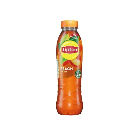 Lipton Ice Tea Peach Pm135