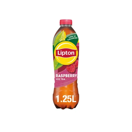 Lipton Ice Tea Rspbry Pm135