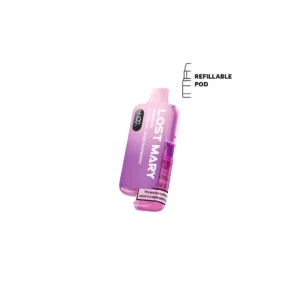 Lm Bm6000 Kit Blueberry