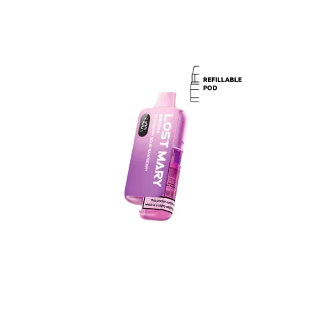 Lm Bm6000 Kit Blueberry