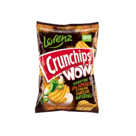 Lorenz Wow Jalapeno