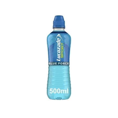 Luco Sport Blue Force