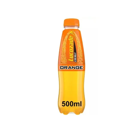 Lucozade Energy Orange Pm150