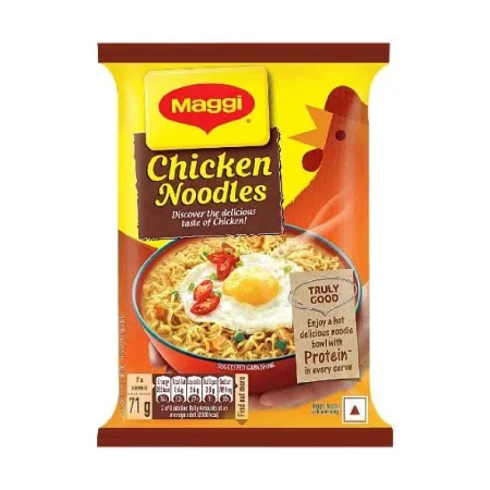 Maggi Chicken