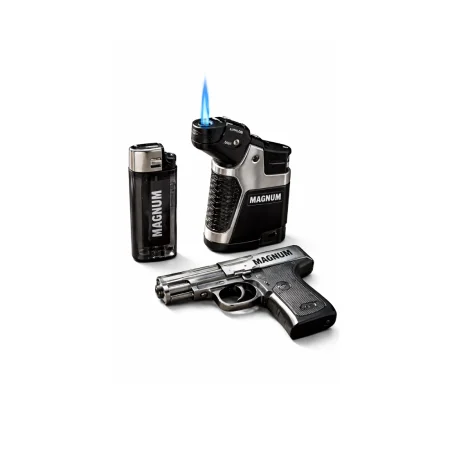 Magnum Lighter