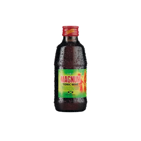 Magnum Tonic Wine 200ml