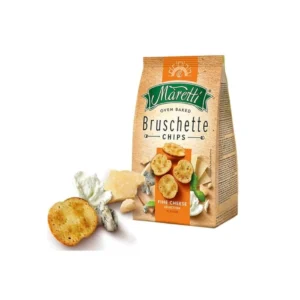 Maretti Fine Cheese Selection