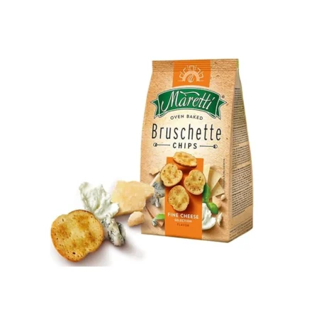 Maretti Fine Cheese Selection