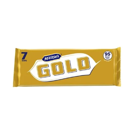 Mcv Gold Syrp Cake Bar Pm139
