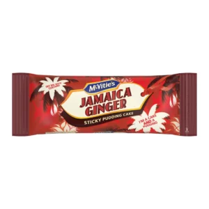 Mcv Jamaica Cake Bar Pm139