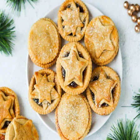 Mince Pies