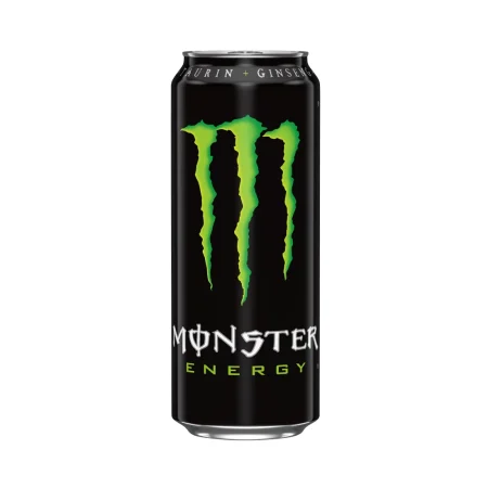 Monster Energy Pm549