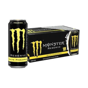 Monster Reservewhtpaplepm165