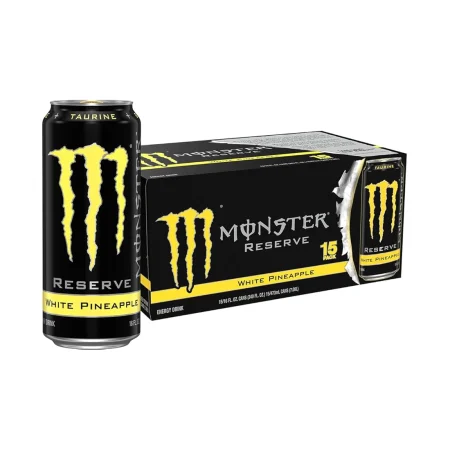 Monster Reservewhtpaplepm165