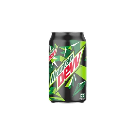 Mountain Dew Citrus Can Pm95